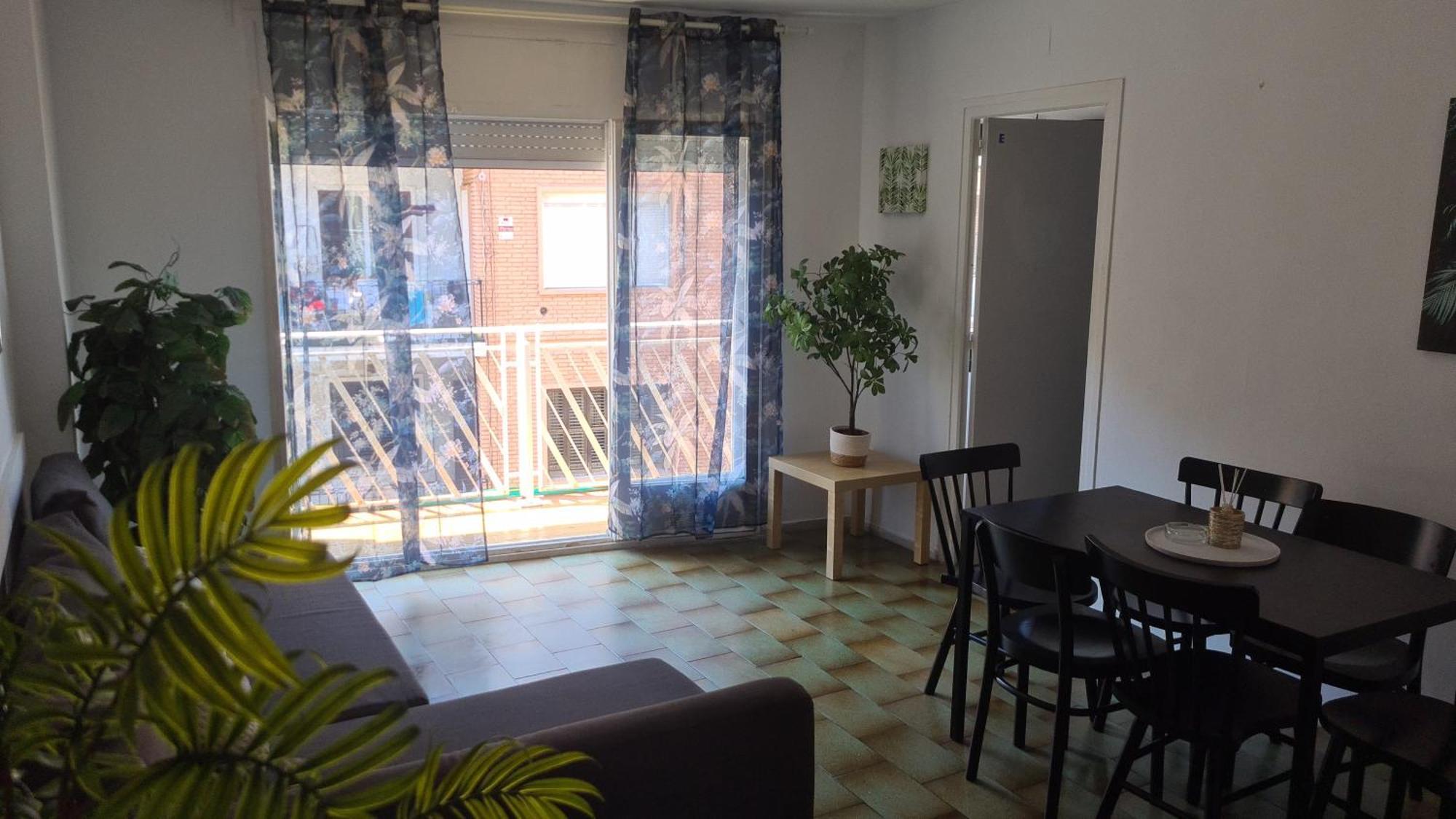Lloret Centre Apartment Lloret de Mar Exterior photo